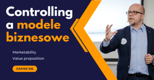 Controlling a modele biznesowe.